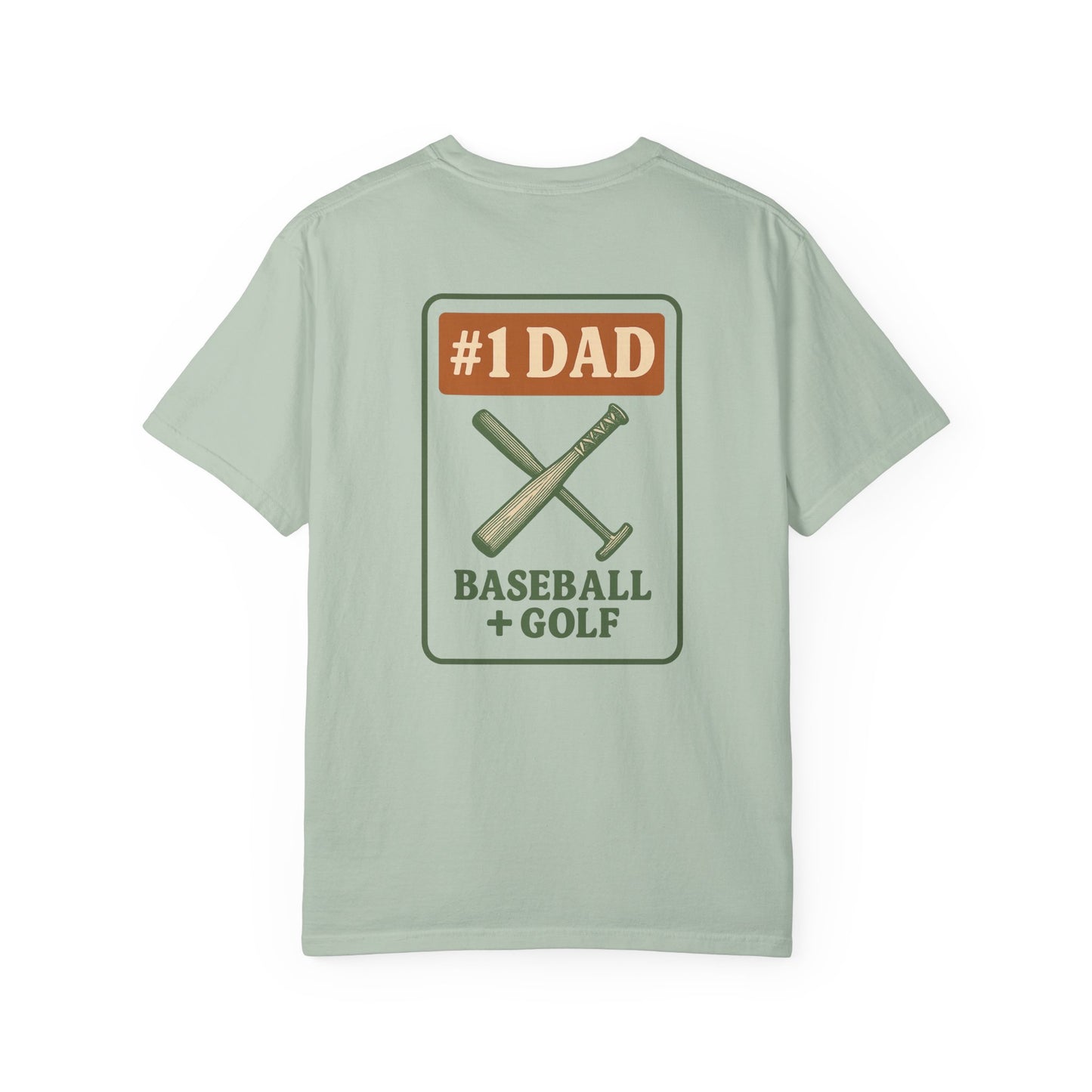 #1 DAD