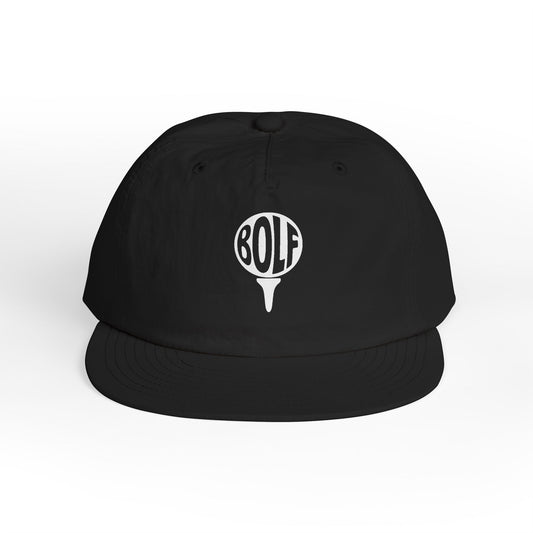 "BOLF" Cap