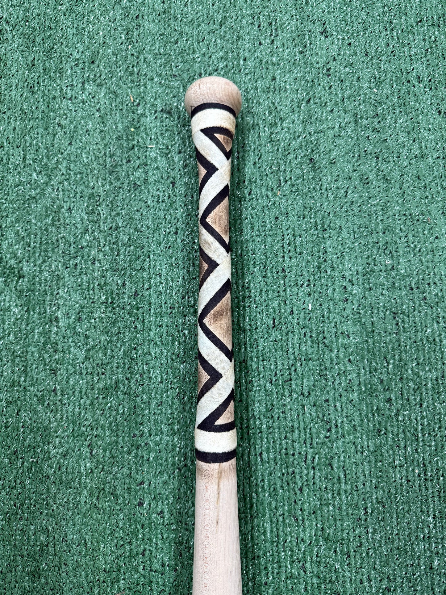 Basic Bat Putter