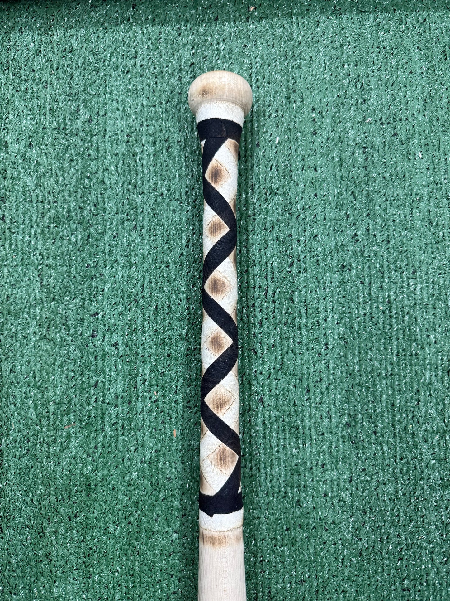 Basic Bat Putter