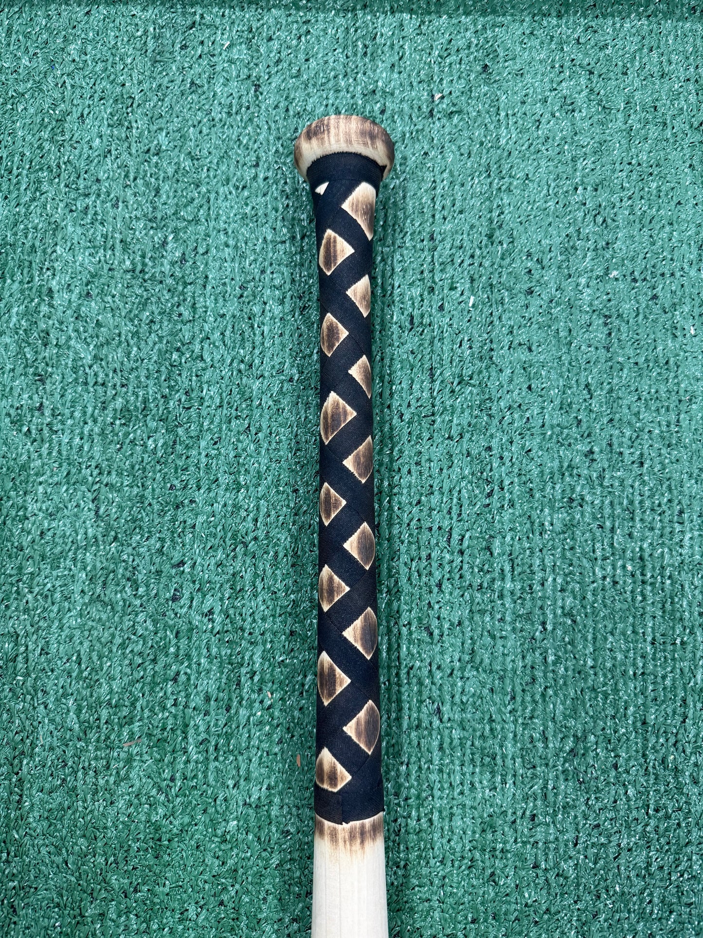 Basic Bat Putter