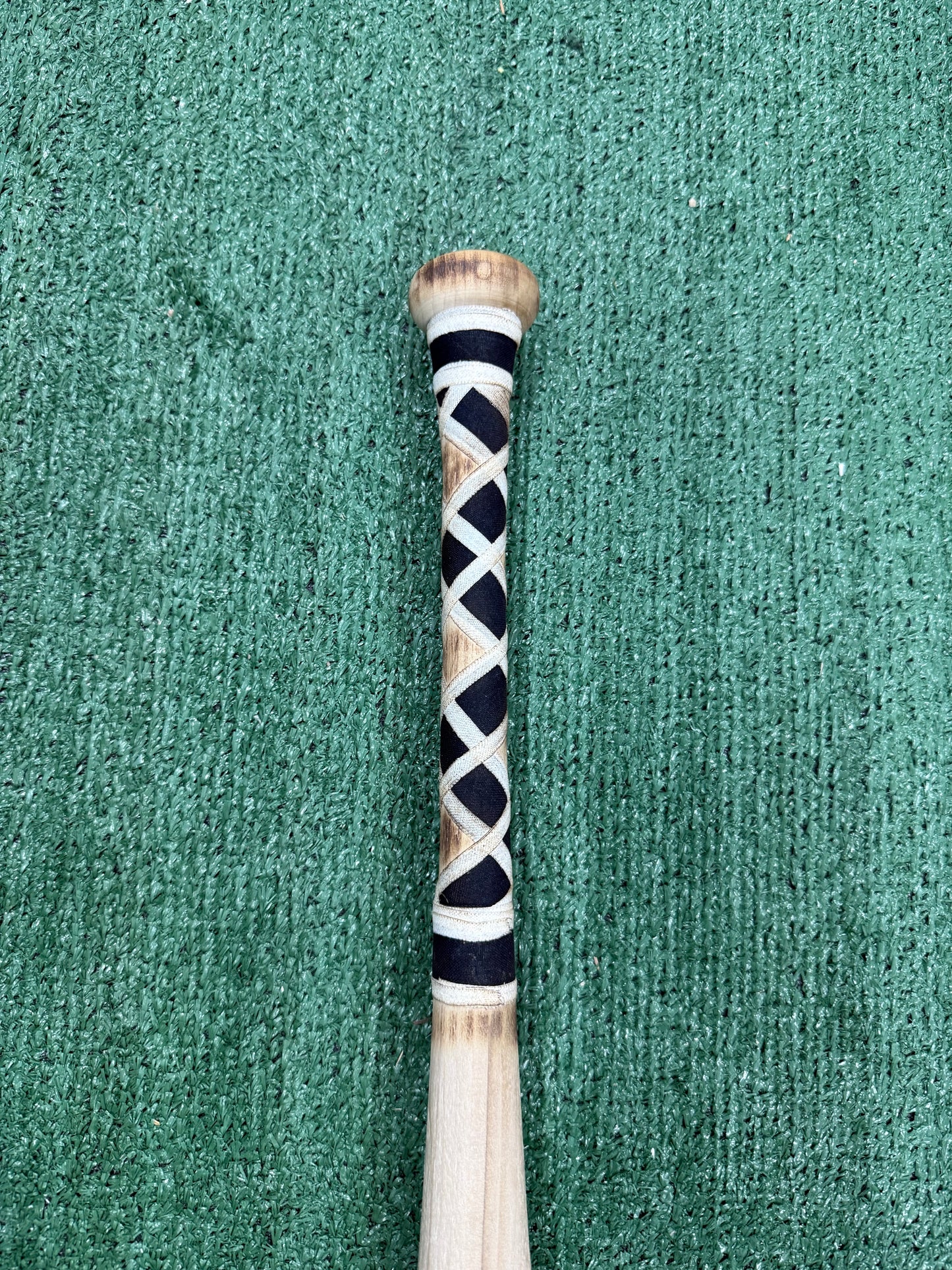 Basic Bat Putter