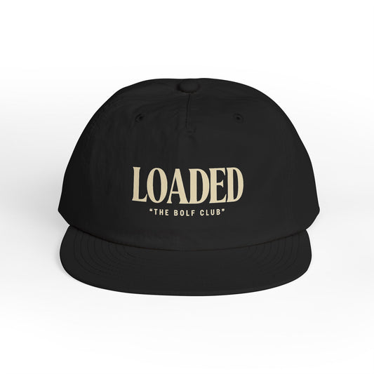 "Bolf Club" Cap