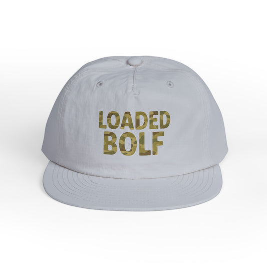 "Camo" Cap