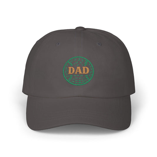THE DAD HAT