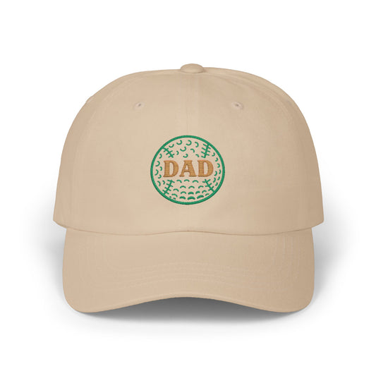 THE DAD HAT