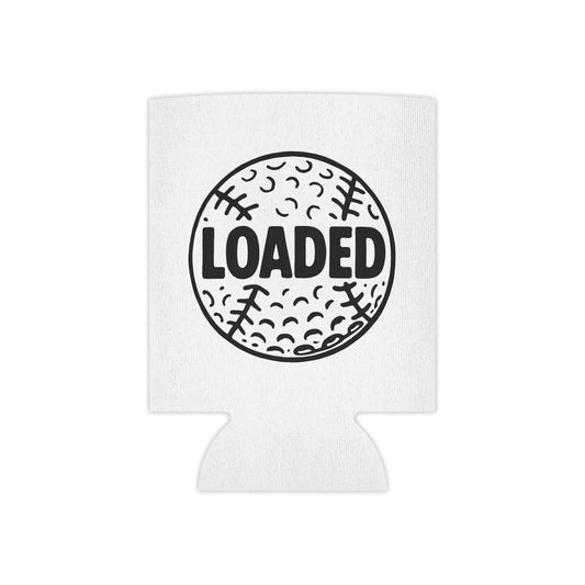 Baseball & Golf Koozie