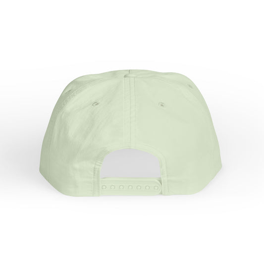 "Cosmic" Cap