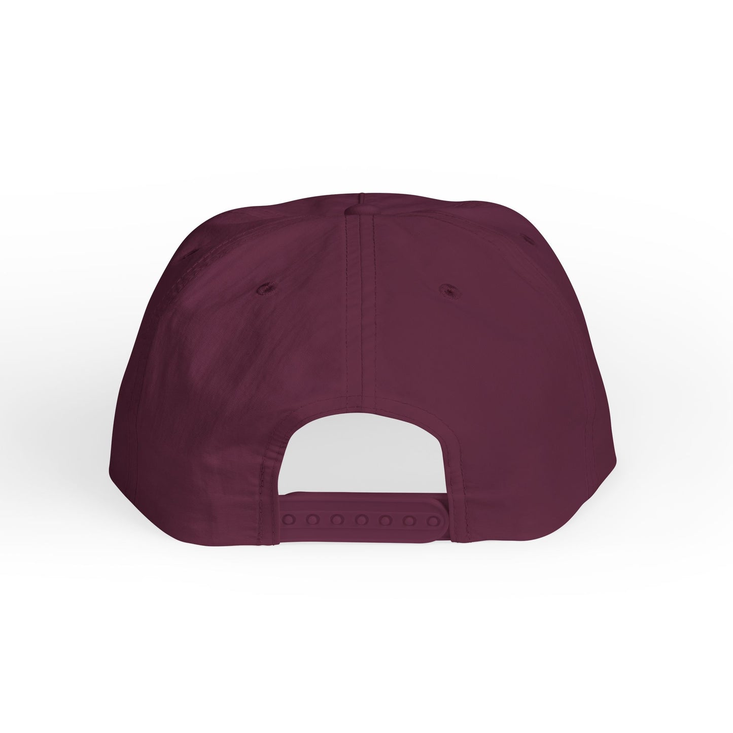 "Casual" Cap
