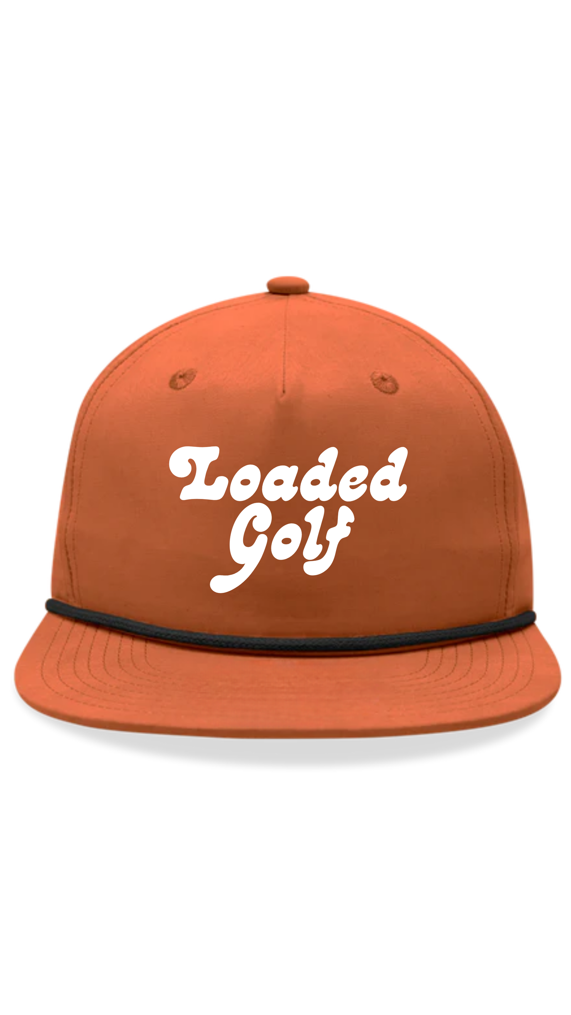 2009 Rope Hat
