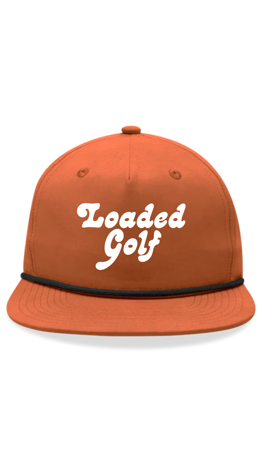 2009 Rope Hat