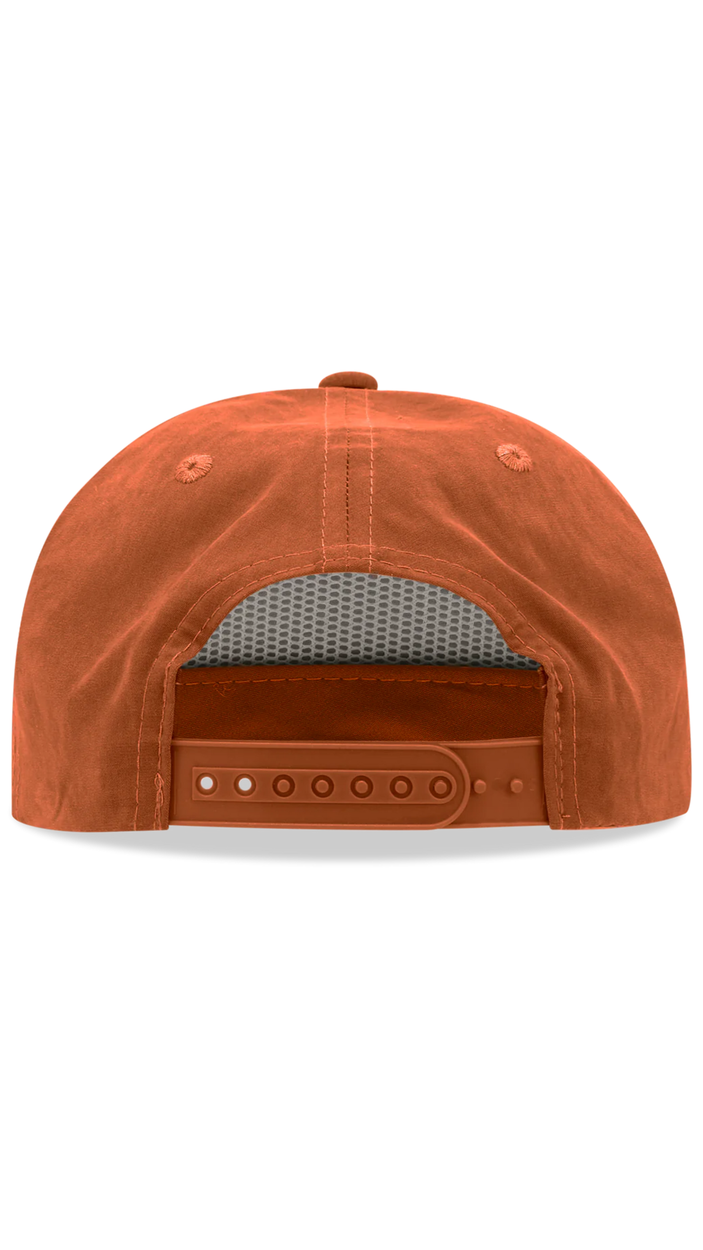2009 Rope Hat