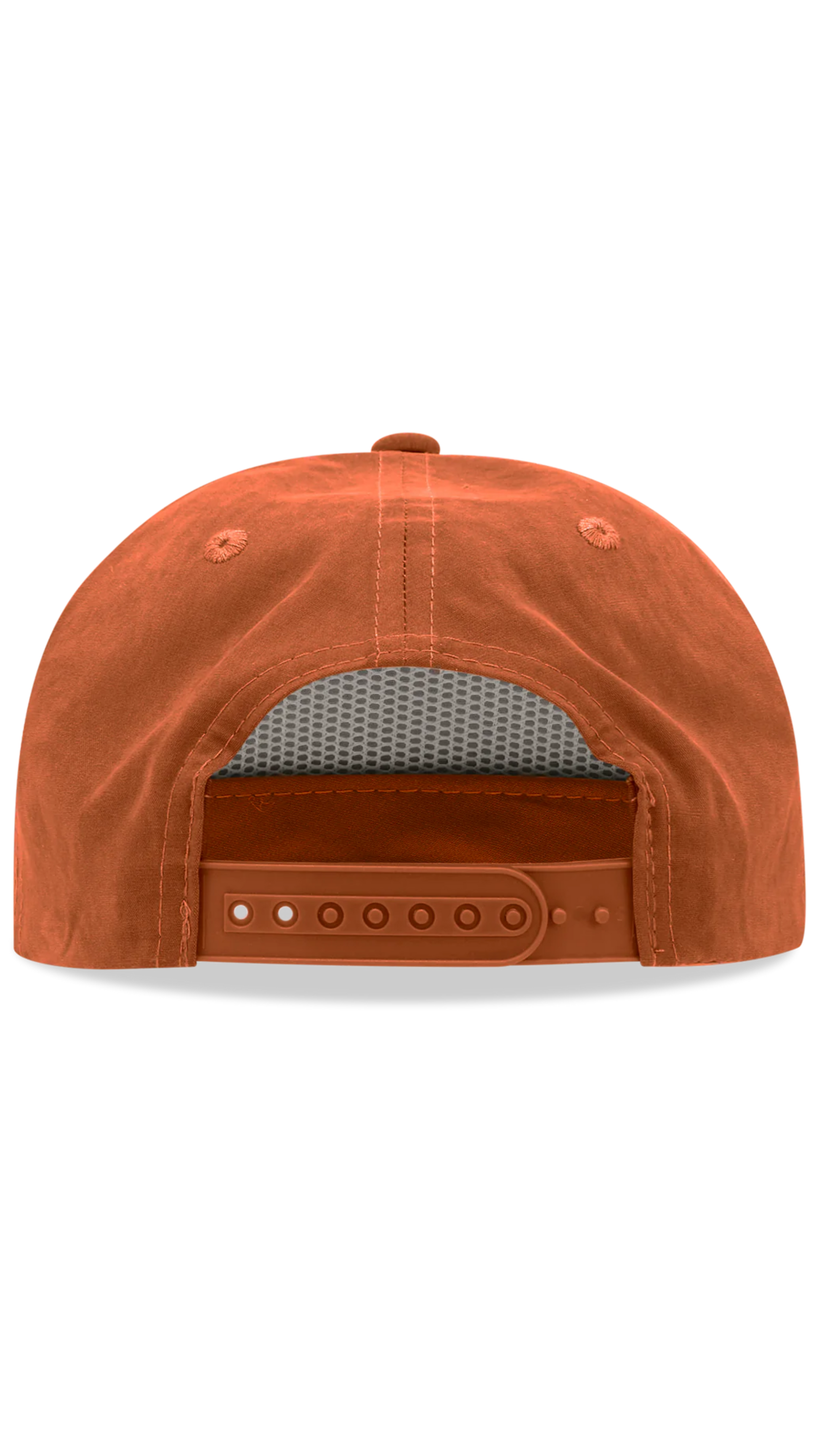 2009 Rope Hat