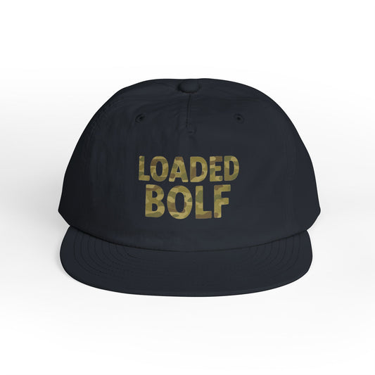 "Camo" Cap