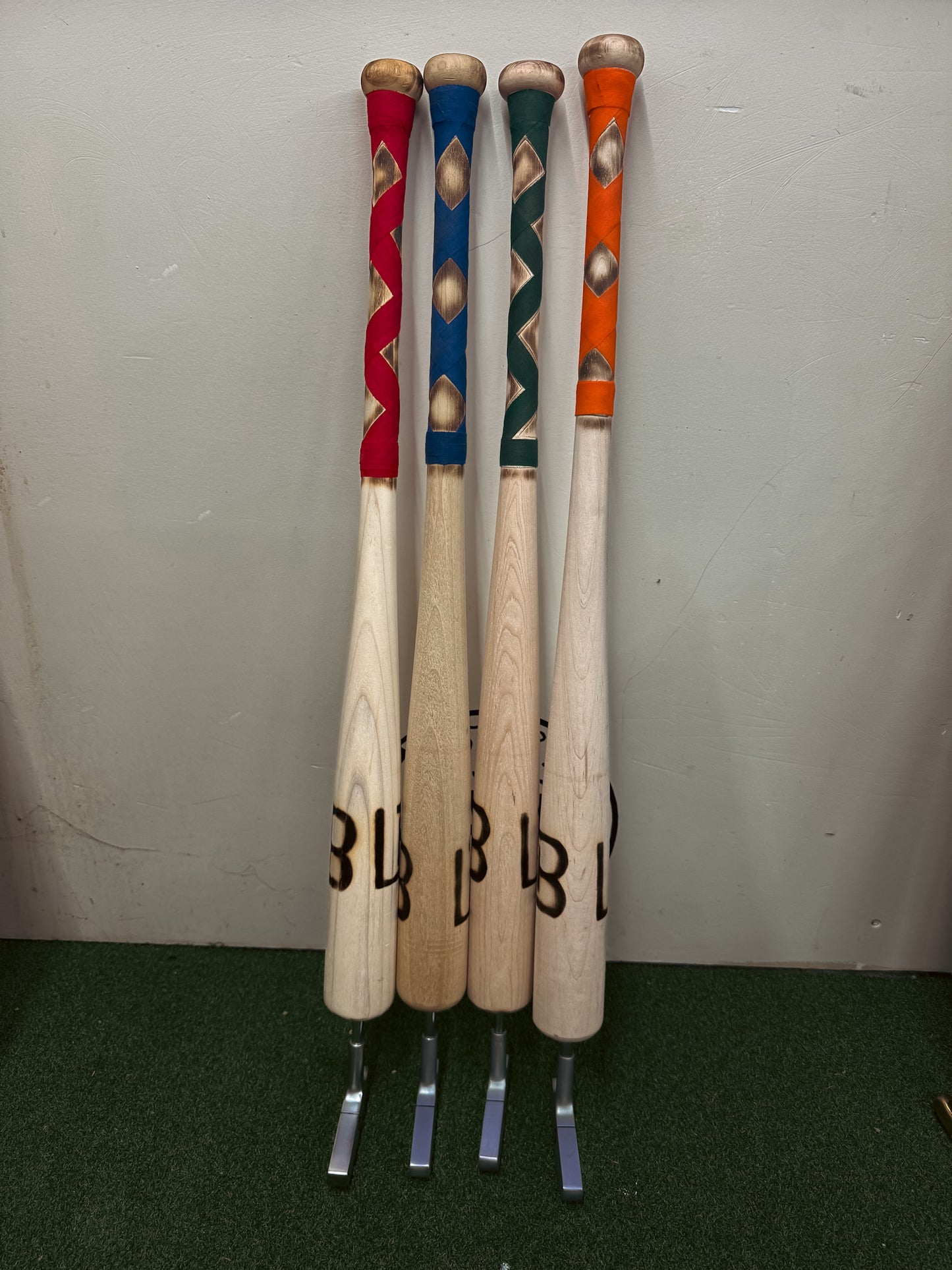 Basic UPGRADED Bat Putter | BOLF