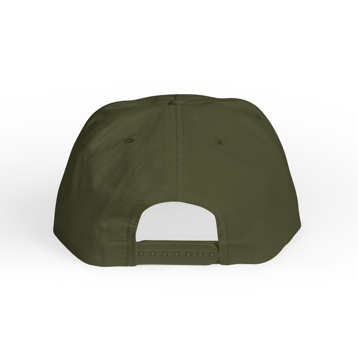 "Casual" Cap