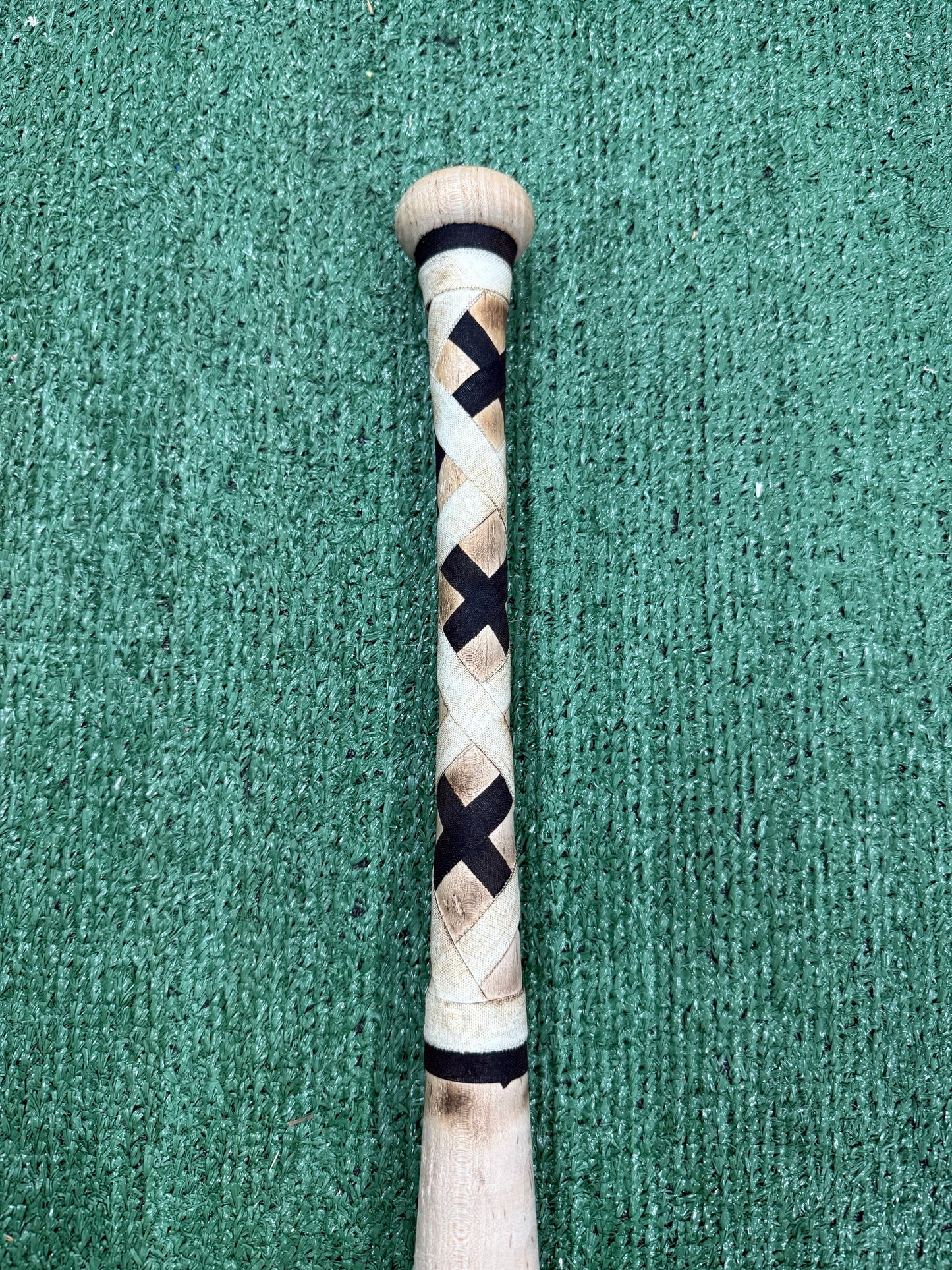 Basic Bat Putter