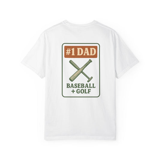 #1 DAD