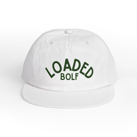 "Casual" Cap