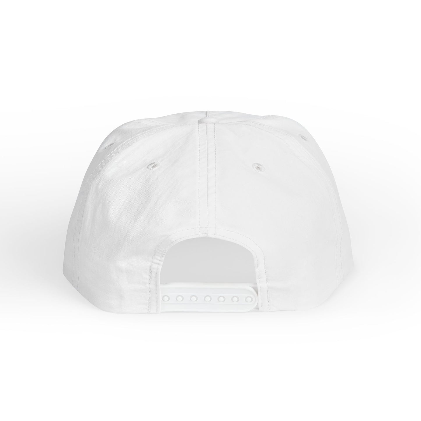 "Casual" Cap
