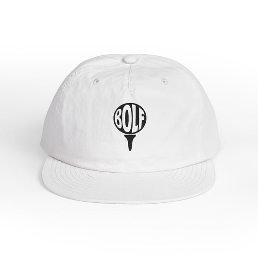 "BOLF" Cap