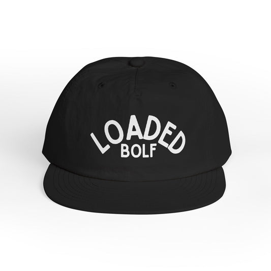 "Casual" Cap