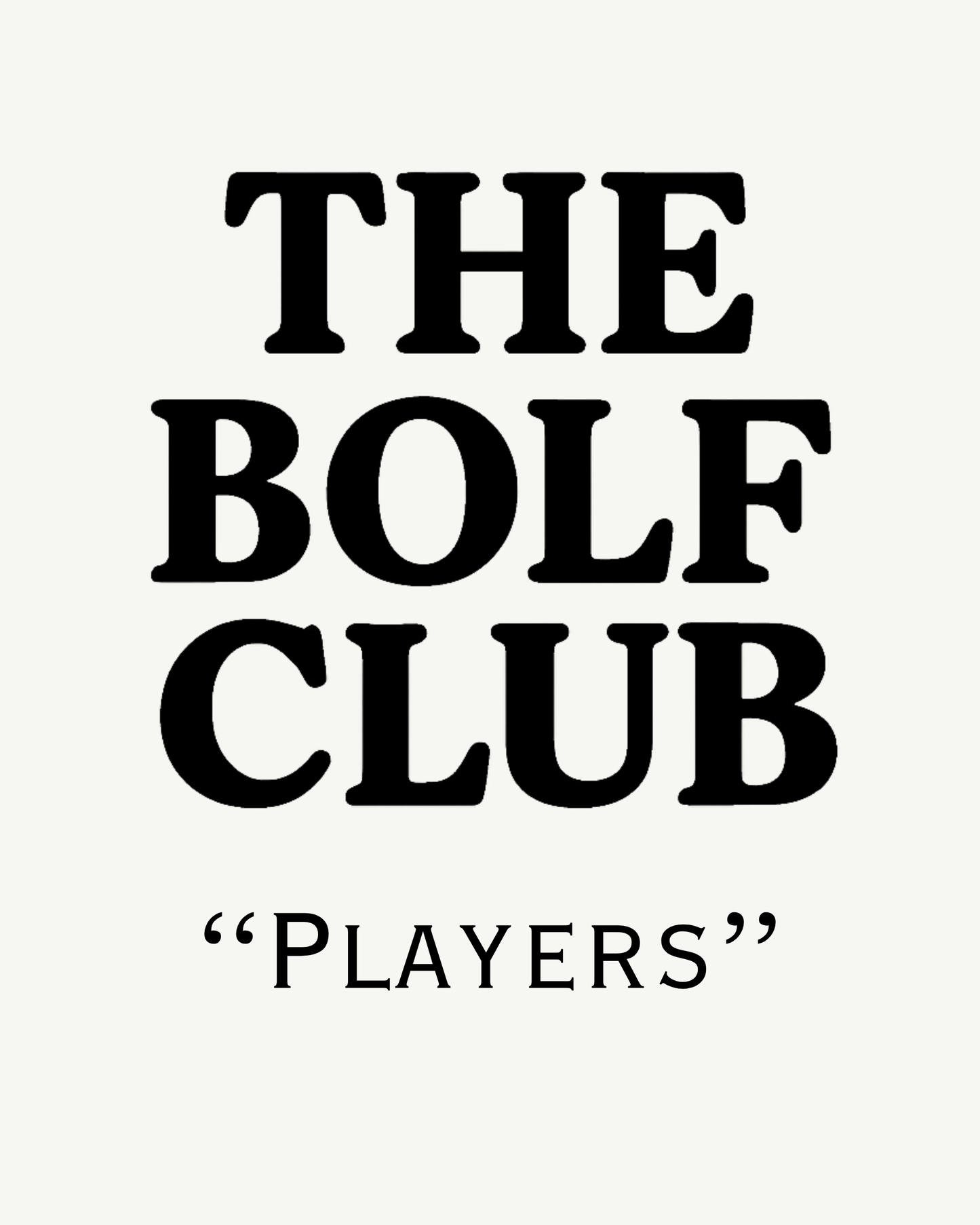 Players Club